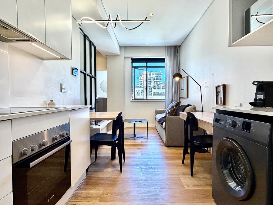 0 Bedroom Property for Sale in Cape Town City Centre Western Cape